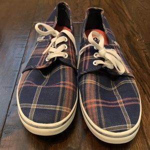 Vans shoes